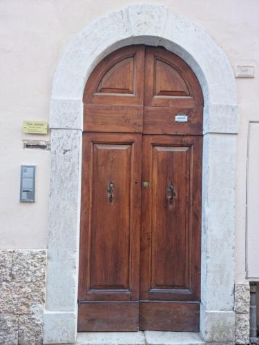 Gambar di galeri bagi Casa Antonini di LʼAquila