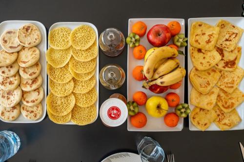 Φαγητό σε αυτή η βίλα ή κάπου εκεί κοντά