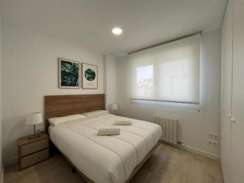 Cozy apartment La Llosa