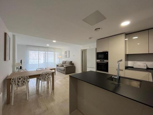 Cozy apartment La Llosa