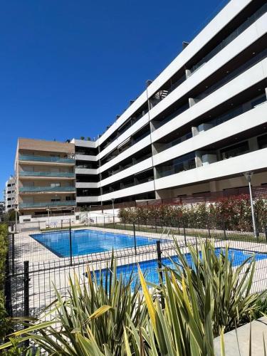 Cozy apartment La Llosa