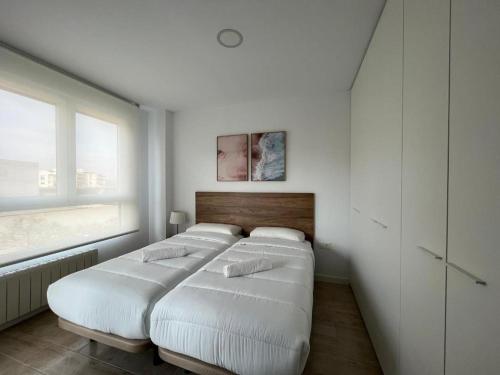 Cozy apartment La Llosa