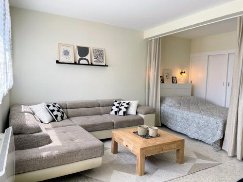 bel appartement proche plage