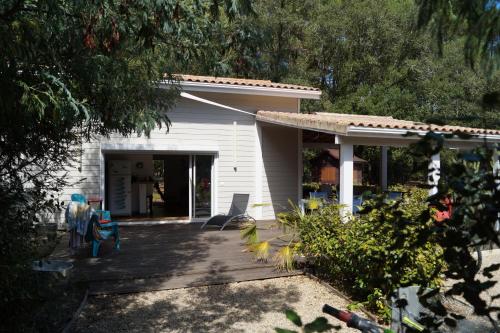 CHALET Soulac Sur MER