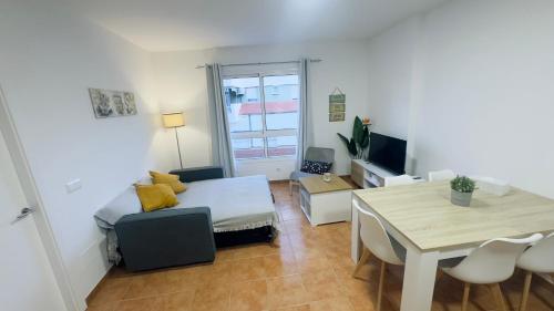 Apartamento Blankita