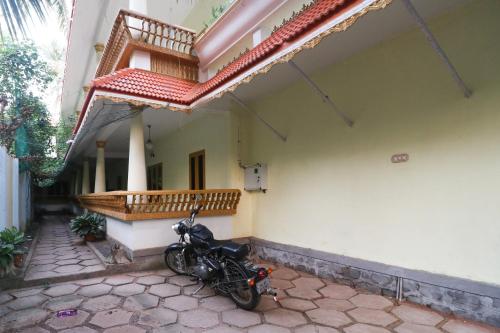 Gallery image of Hotel O Sandhra Apartments in Kovalam