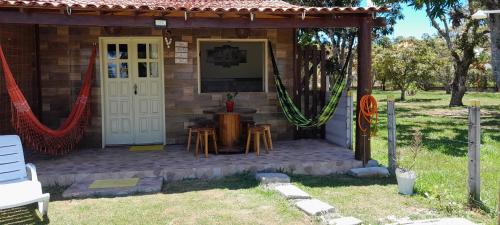 Κήπος έξω από το Casa Gamboa 4