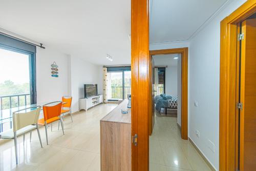 Residencial San Benet 1