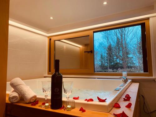 Rajski vrt - Lake house - Paradise garden