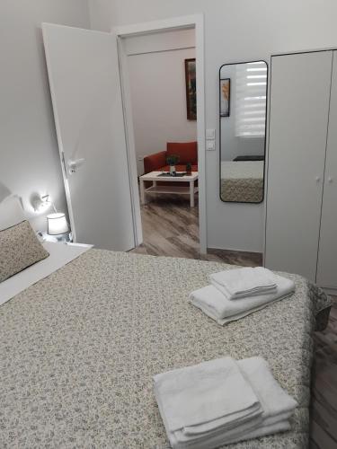 Fotografie z fotogalerie ubytování G&G home 2 v destinaci Kalamata