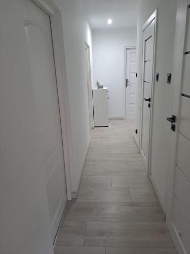 Apartament w bloku Olmar