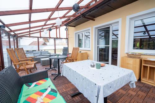 Gallery image of Gorski biser in Mojstrana