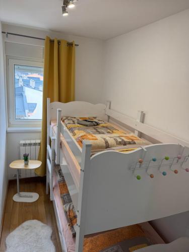 Fotografie z fotogalerie ubytování Apartman Daniela v destinaci Lukavica
