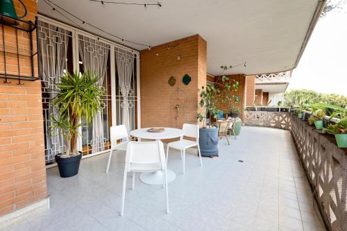 Holiday Home Roma