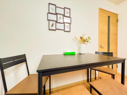 Asakusa HK Apt-1