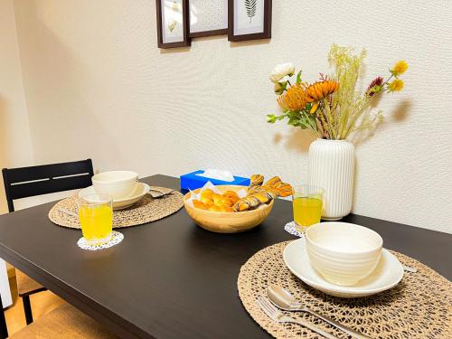 Asakusa HK Apt-1