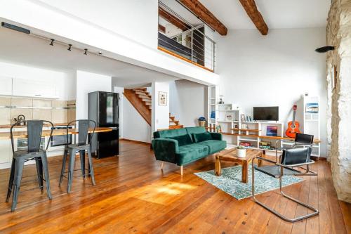 Perle rare a Castellane - Appartement cosy et central