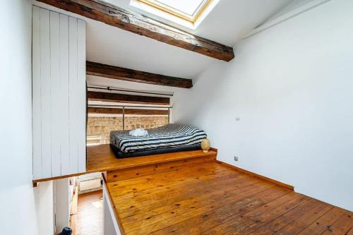 Perle rare a Castellane - Appartement cosy et central