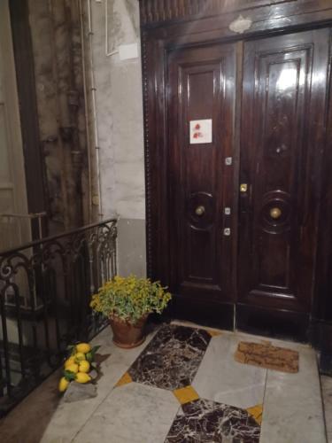 Domus Duomo B&B Napoli photo 190