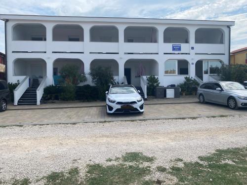 Apartmani Dragičević