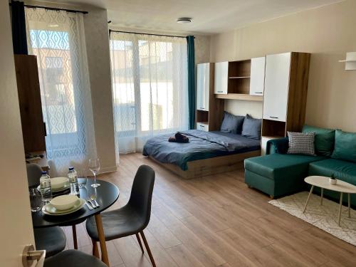 Comfort Airport Metro Suite