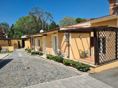 Gemelli BnB Guest House