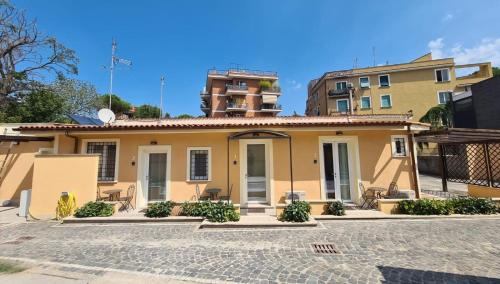Gemelli BnB Guest House