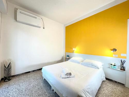 Gallery image of Hotel The Sea - 3 minuti dalla spiaggia in Rimini