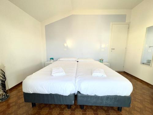 Gallery image of Hotel The Sea - 3 minuti dalla spiaggia in Rimini