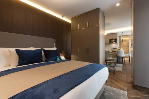 Imagen de la galería de Noble22 Suites-Special Category, en Estambul