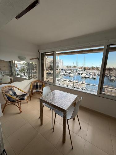 AwayDays - PG 3-3 - Apartamento al Canal con Wi-Fi