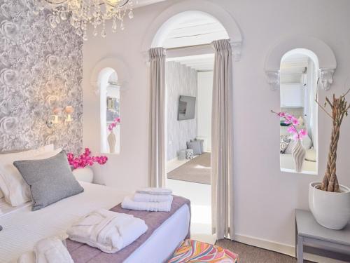 Luxurious Studio Vasiliki