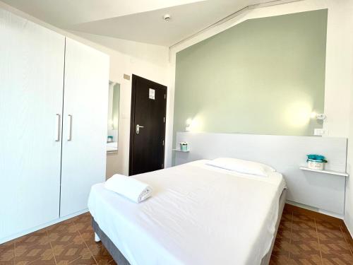 Gallery image of Hotel The Sea - 3 minuti dalla spiaggia in Rimini