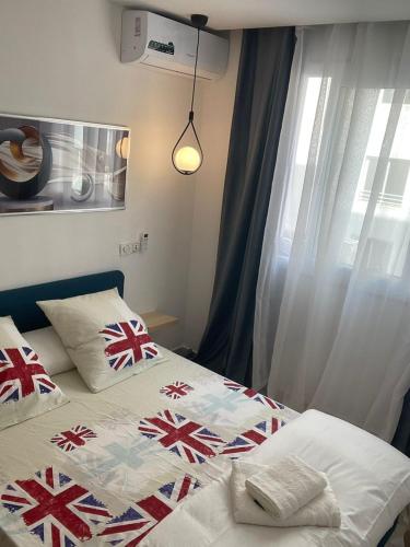 Beautiful apartment - 4 rooms Abidjan Addoha Locodjro