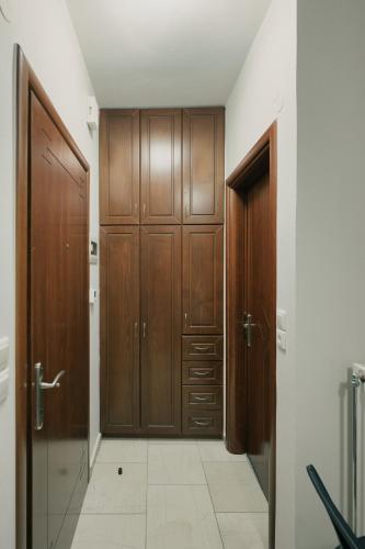Фотография из галереи O Fotis Studios & Apartments в Янине