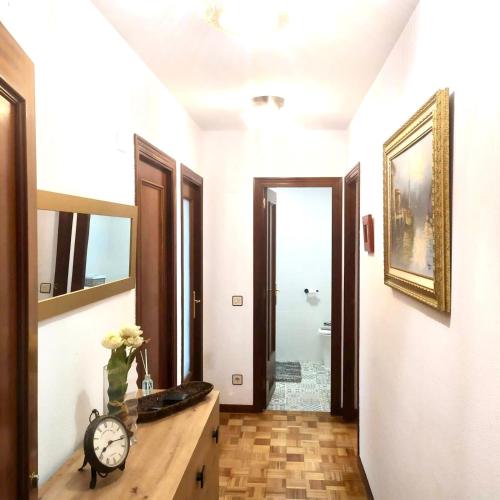 Gallery image of Alojamiento vacacional El Pumar in Luanco