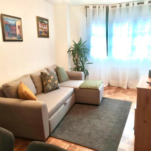 Alojamiento vacacional El Pumar