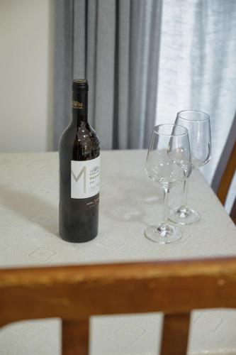 Напитки в O Fotis Studios & Apartments