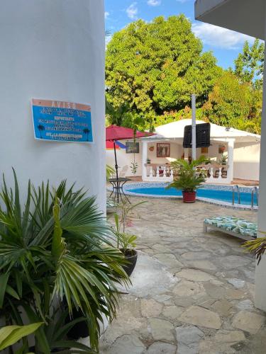 Fotografie z fotogalerie ubytování Villa Antonia 16 v destinaci Sosúa