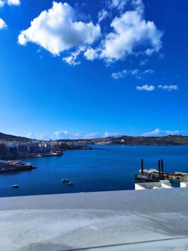 Φυσικό τοπίο κοντά σε αυτό το διαμέρισμα