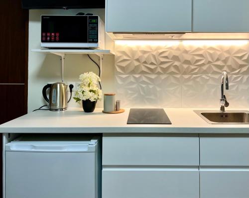 K22 Galeria Mokotow Apart A