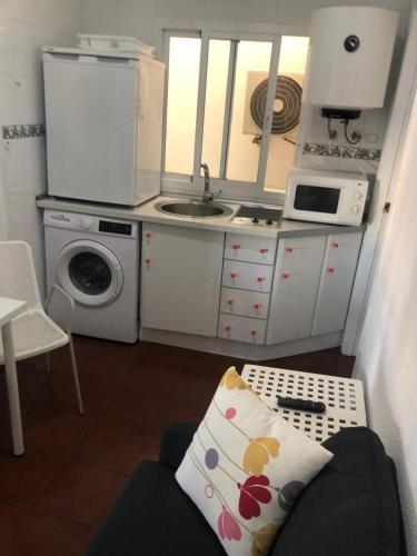Apartamento Alameda 3ºA