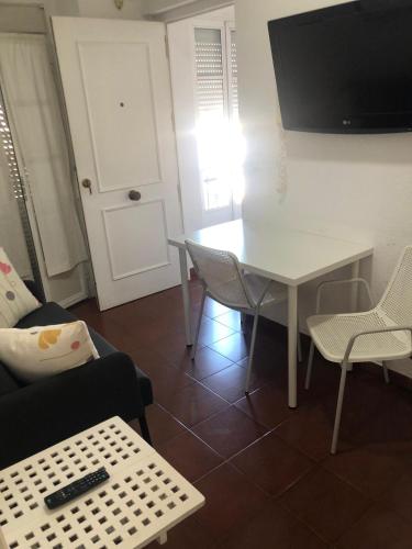 Apartamento Alameda 3ºA