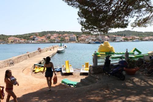 Φυσικό τοπίο κοντά σε αυτό το διαμέρισμα