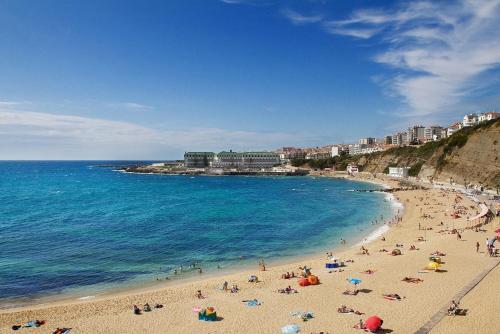 Ericeira TOP