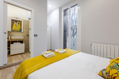 Jonathan Suite - Città Studi & Porta Venezia - Milano