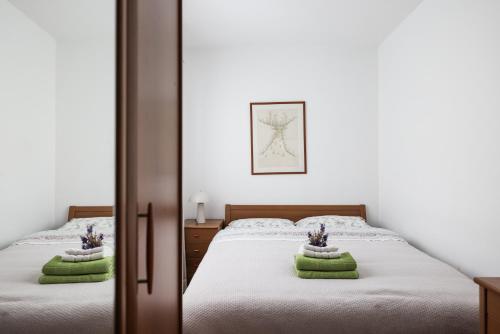 Apartment Elanda Downtown