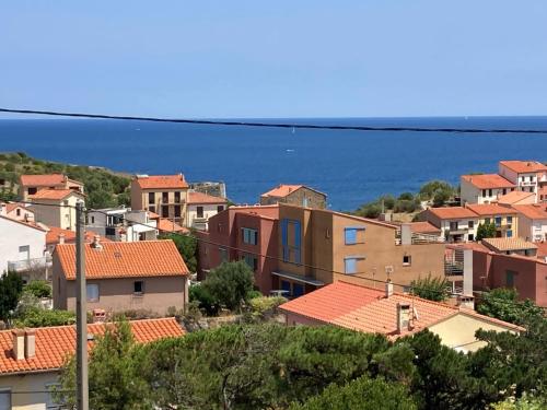 Un Jardin Terrasse sur la Mer