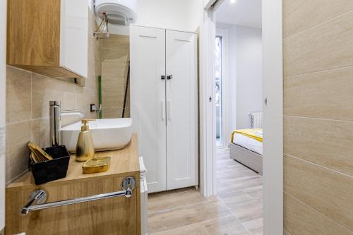 Jonathan Suite - Città Studi & Porta Venezia - Milano