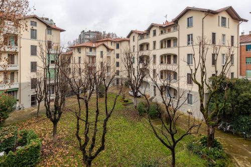 Jonathan Suite - Città Studi & Porta Venezia - Milano